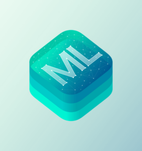 使用 Create ML 训练模型