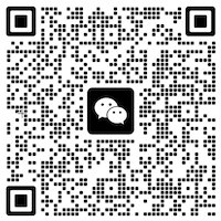 微信交流群二维码