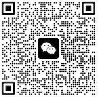 微信交流群二维码
