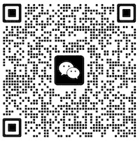 微信交流群二维码