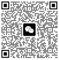 微信交流群二维码