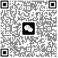 微信交流群二维码