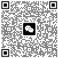 微信交流群二维码
