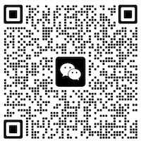 微信交流群二维码