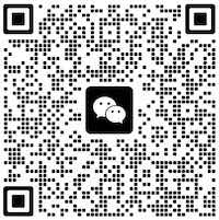 微信交流群二维码