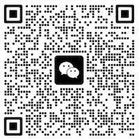 微信交流群二维码