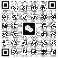 微信交流群二维码
