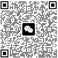 微信交流群二维码