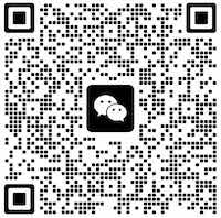 微信交流群二维码