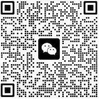 微信交流群二维码