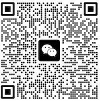 微信交流群二维码