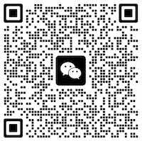 微信交流群二维码