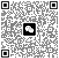 微信交流群二维码