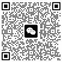 微信交流群二维码