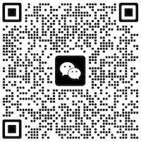 微信交流群二维码