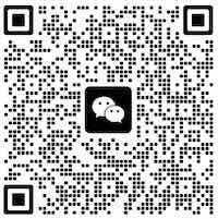 微信交流群二维码