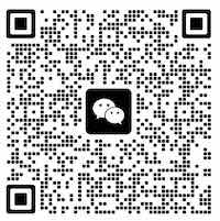 微信交流群二维码
