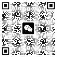 微信交流群二维码