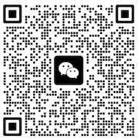 微信交流群二维码